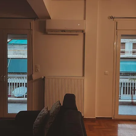 Aristotelous Private 2 Apartment Athens