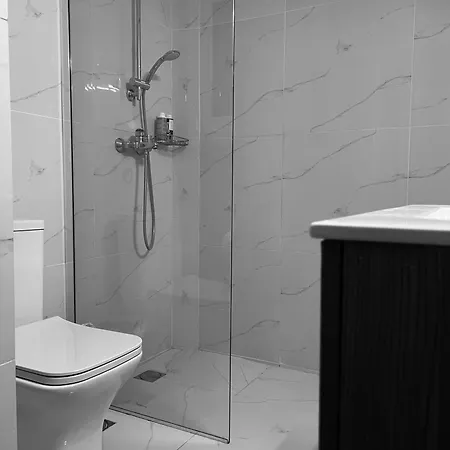 Apartment Aristotelous Private 2 *