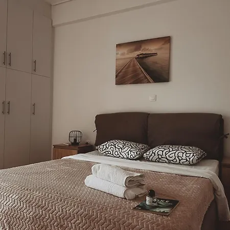 Aristotelous Private 2 Apartment