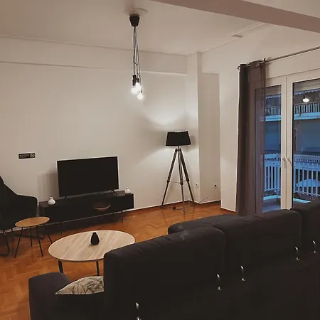 Apartment Aristotelous Private 2