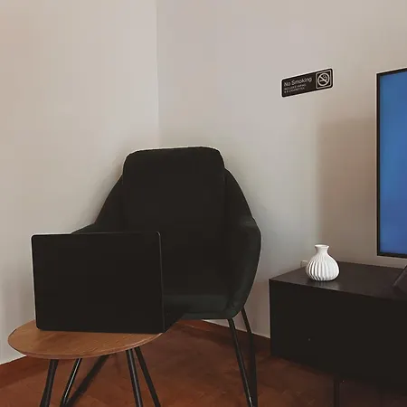 Aristotelous Private 2 Apartment *