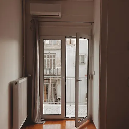 Apartment Aristotelous Private 2 Athens