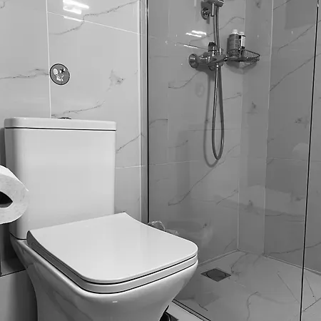 Aristotelous Private 2 Apartment