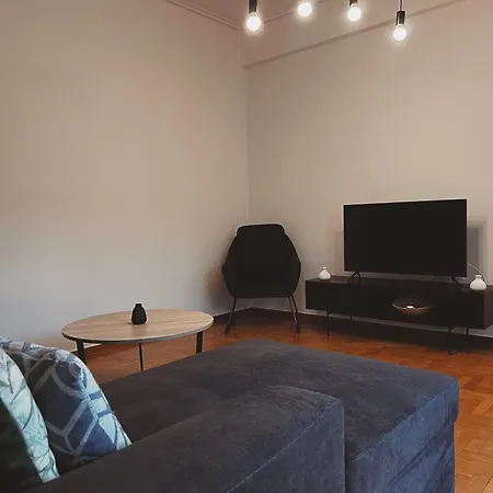 Apartment Aristotelous Private 2