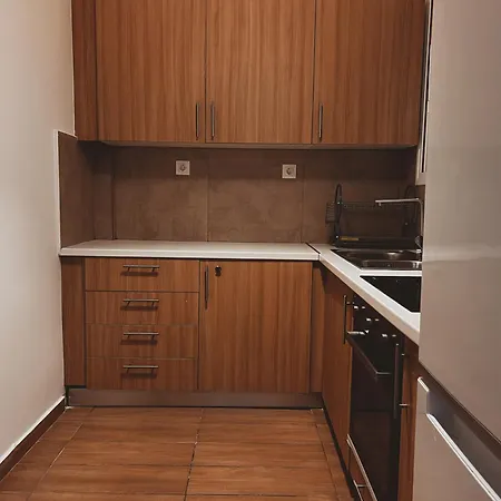 Apartment Aristotelous Private 2 Athens