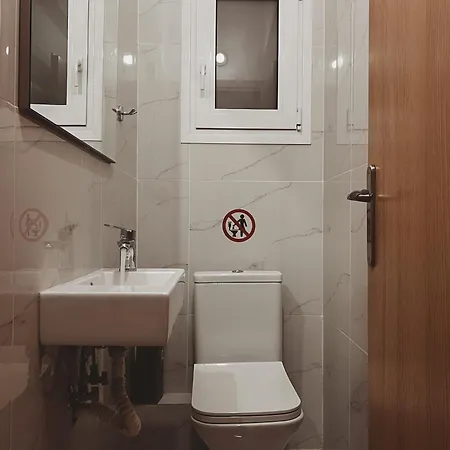 Aristotelous Private 2 Apartment *