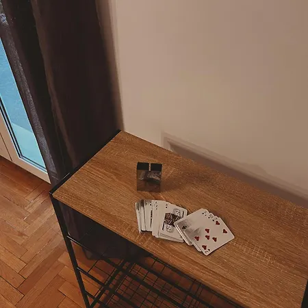 Aristotelous Private 2 Apartment