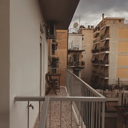 Aristotelous Private 2 Apartment